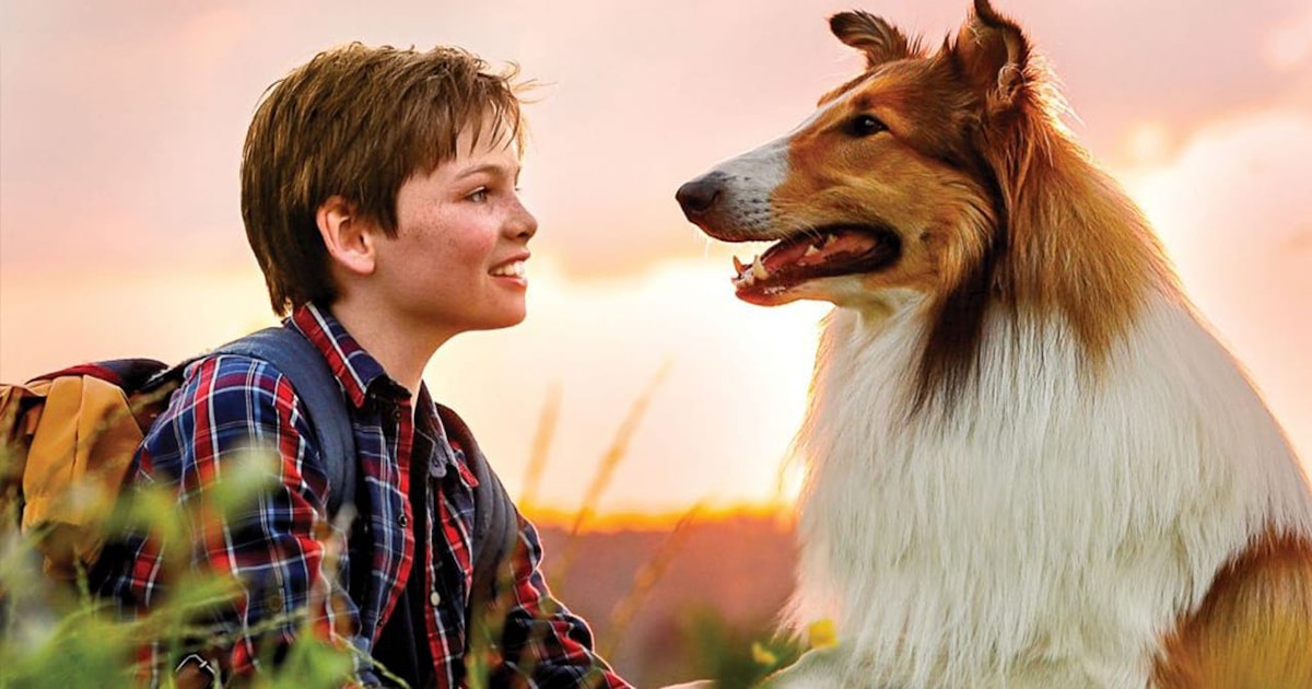 Lassie Come Home Soundtrack Music - Complete Song List | Tunefind